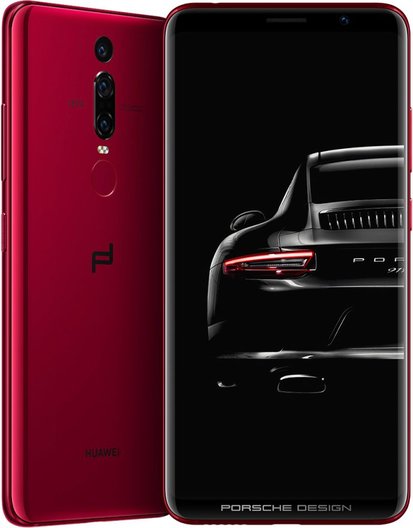 Huawei Mate RS Porsche Design Dual SIM TD-LTE 256GB NEO-AL00